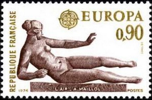 Frankreich yvert num 1790 - num,