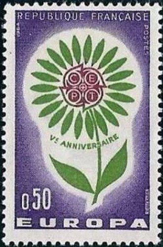Frankreich yvert num 1431 - yvert,
