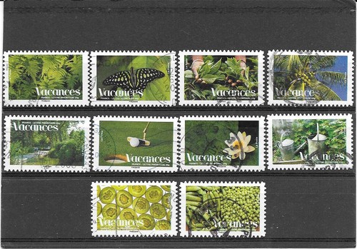 Frankreich 2008 timbres für - frankreich, 2008.timbres