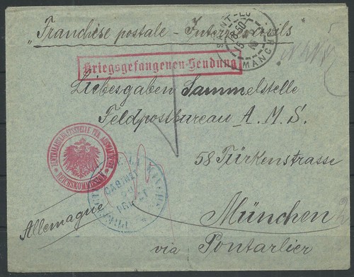 Frankreich