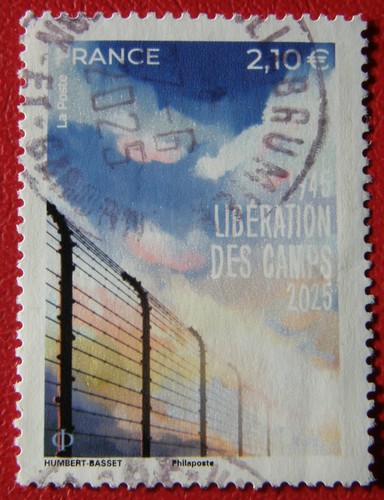 Frankreich 2025