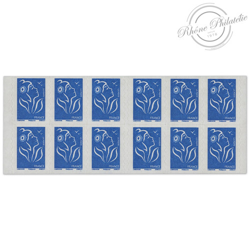 Briefmarke frankreich 4127 - briefmarke, 4127-c1