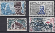 Frankreich Lot älterer