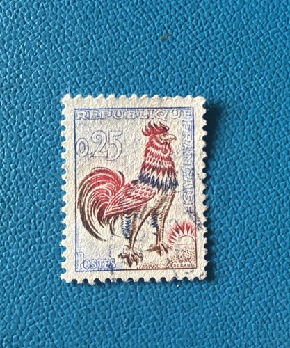 Briefmarke selten frankreich - briefmarke,