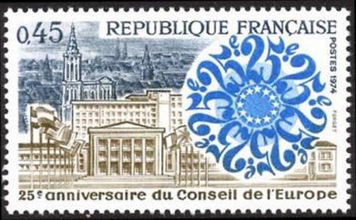 Frankreich yvert num 1792 - num,