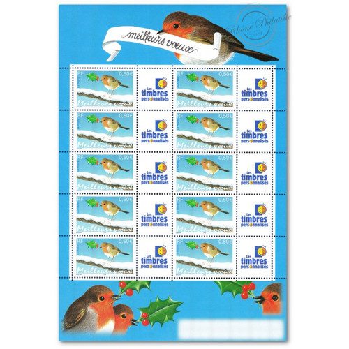 Personalisiertes blatt - personalisiertes,