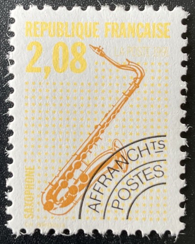 Frankreich 1992 2873c - 2873c, **