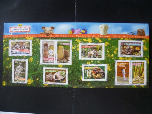 Frankreich minr 3918 - minr.:,