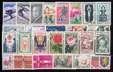 1378-1419 Frankreich Jahrgang