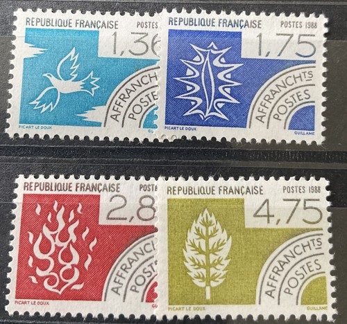 Frankreich 1988 2650 - frankreich,
