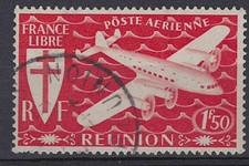 Frankreich Kolonie Reunion