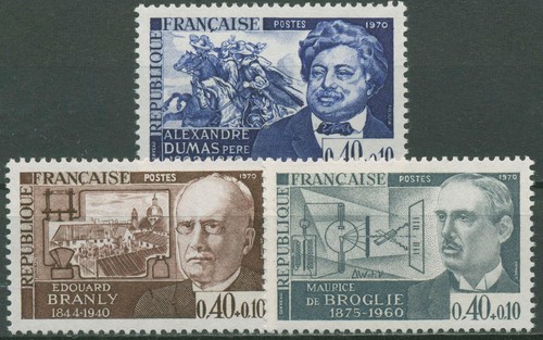 Frankreich 1970