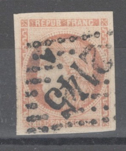 Frankreich bordeaux f - frankreich, 48