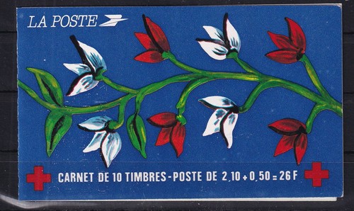 Frankreich 2473 gestempelt