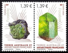 TAAF FRANKREICH ANTARKTIS 2026