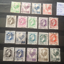 Frankreich Briefmarke Yvert