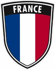Frankreich France Wappen