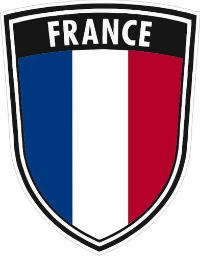 Frankreich france wappen - frankreich,