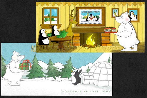 Frankreich 2019 weihnachten - 2019:,