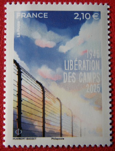 Frankreich 2025