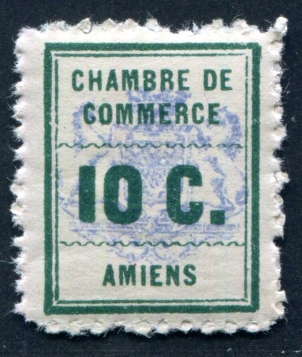 Frankreich 1909 124 - 124, **