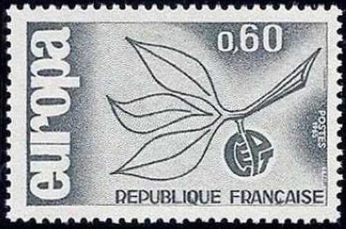 Frankreich yvert 1456 - frankreich,