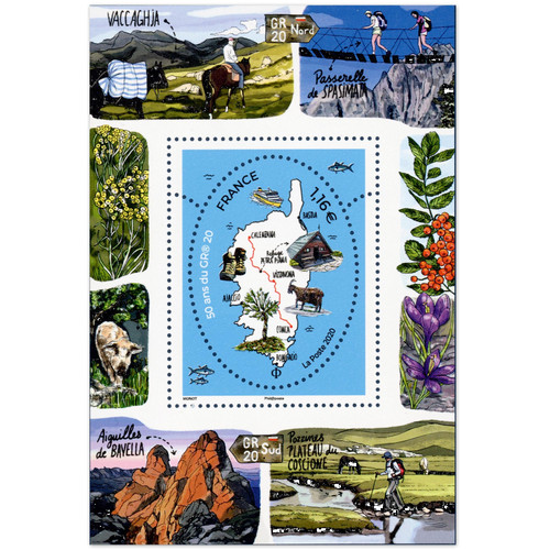 Blockblatt frankreich 149 - frankreich,