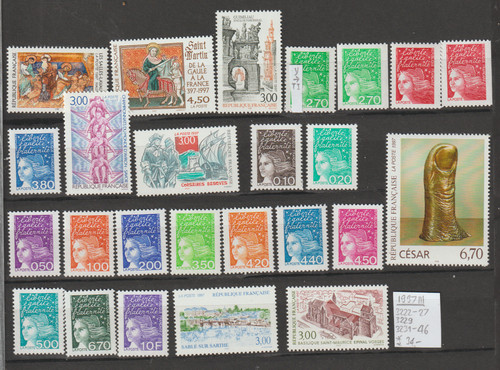 Frankreich posten aus - posten,