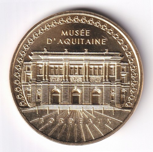 Medaille frankreich - medaille, ●