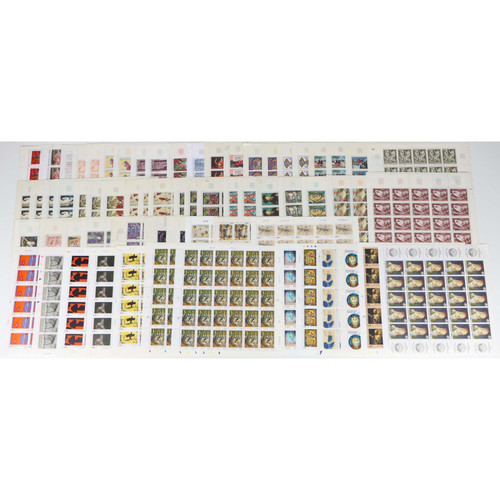 Frankreich set kompletter - frankreich,