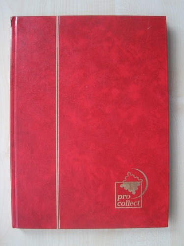 Briefmarkensammlung