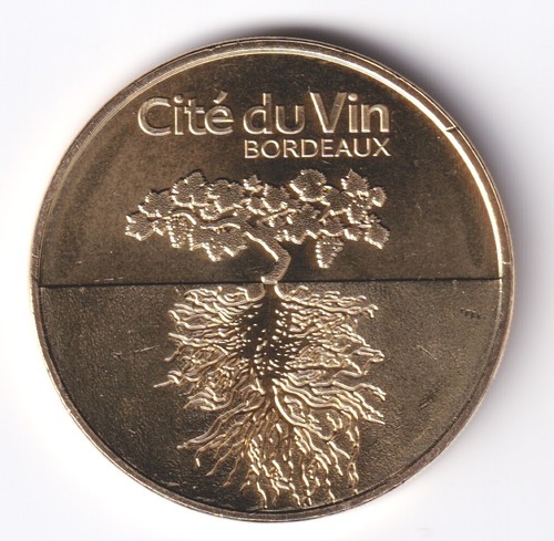 Medaille frankreich - medaille, ●