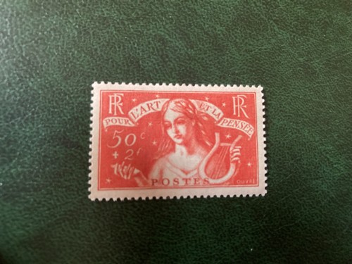 Frankreich 1935 304 - frankreich,