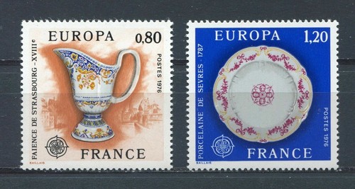 S11367 frankreich mnh 1976 - s11367), mnh**