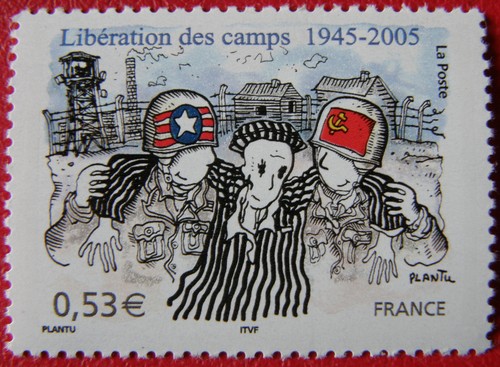 Frankreich 2005