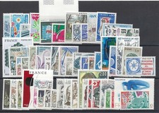 Frankreich Jahrgänge Jahrgang