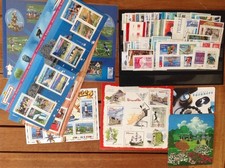 Frankreich Jahrgang 2007 **