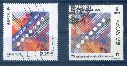 Frankreich und spanien - frankreich,
