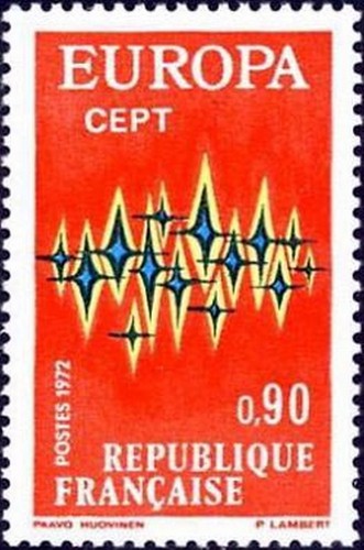 Frankreich yvert 1715 - frankreich,