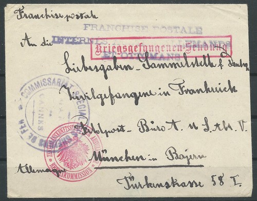 Frankreich