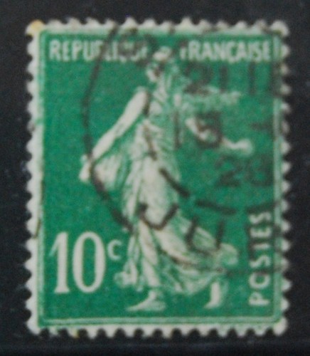 Briefmarken frankreich - briefmarken,