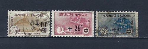 Frankreich 1922 minr 149 - frankreich, 151