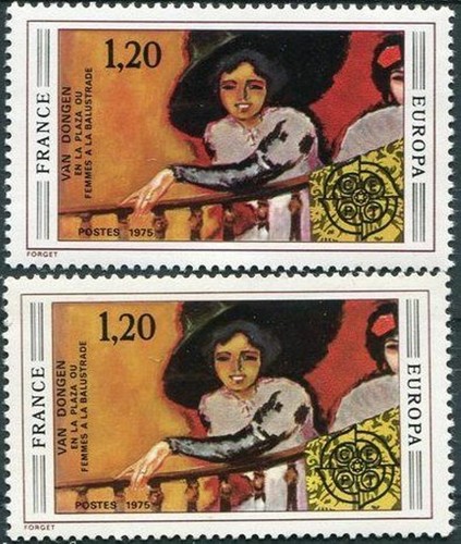 Frankreich 1841 europa - 1841, "europa