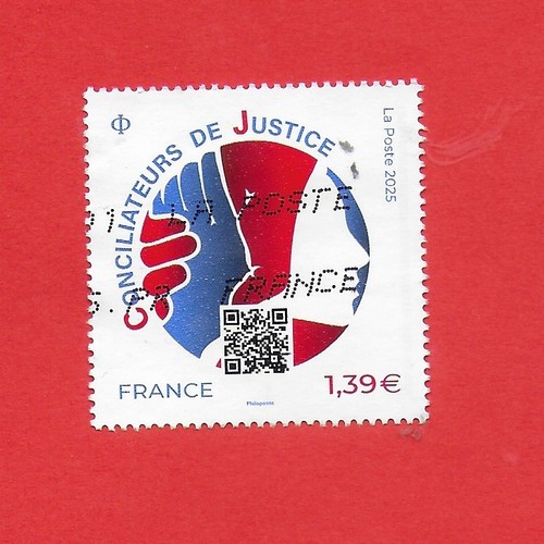 Frankreich 2025 justiz - frankreich,
