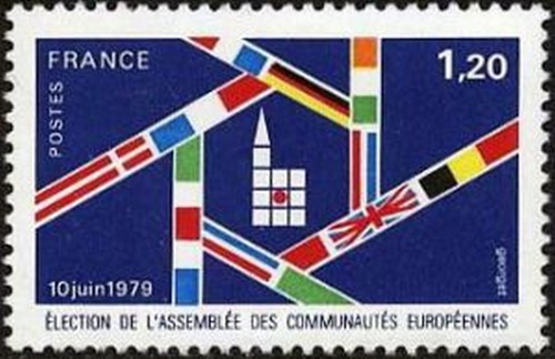 Frankreich yvert num 2050 - yvert,