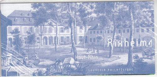 Frankreich block 221 - frankreich,