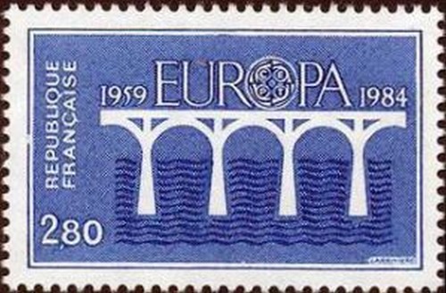 Frankreich yvert 2310 - frankreich,