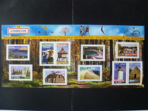 Frankreich minr 3972 - minr.:,