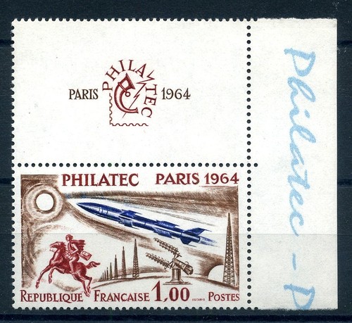 Frankreich eckrand 1480 - eckrand,