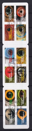 Frankreich 6178 6189 - frankreich, 6178-6189